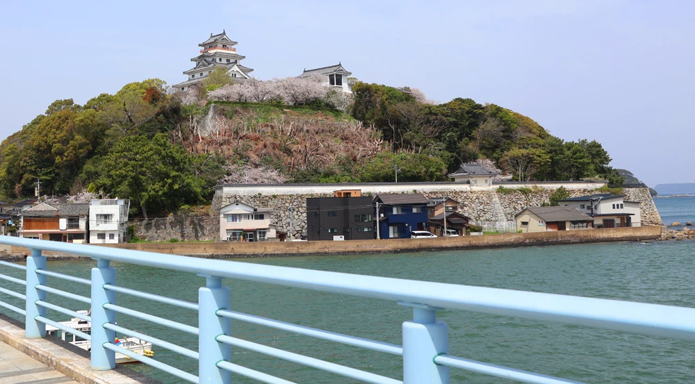 舞鶴橋